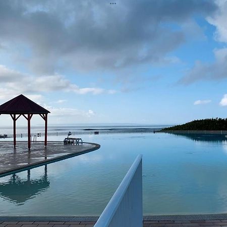 Appartement Bumbu 626 Anse Des Rochers Saint-Francois  Exterior photo